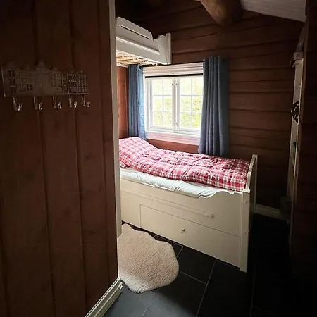 Soulful With Ski-in Access In * Rauland
