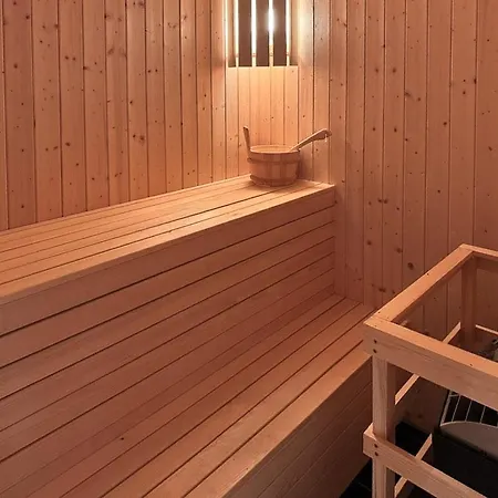 Soulful With Ski-in Access In Dom wakacyjny