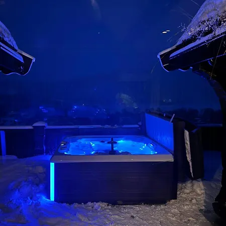 Soulful With Ski-in Access In Rauland